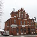 Ratusz w Lidzbarku Warmiński, ul. Ratuszowa 5 - panoramio