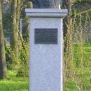 Lidzbark Warmiński-pomnik Krasickiego